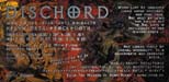 View the Dischord flyer