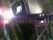 Black Bull or Dionysius?