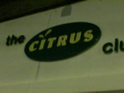 Citrus Club