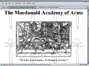 Macdonald Academy