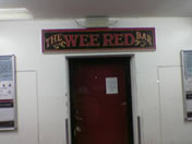 Wee Red Bar